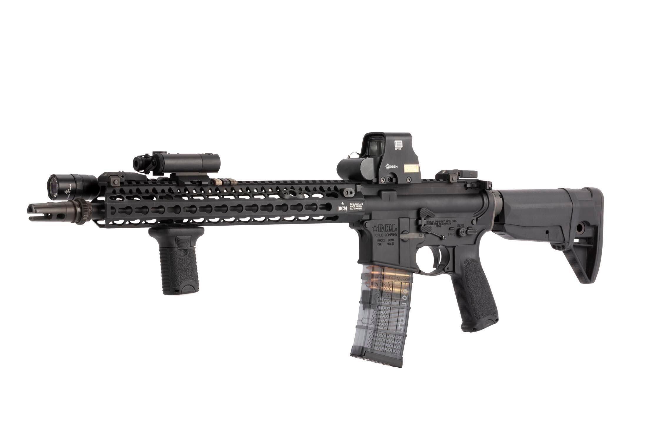実物　eotech XPS2-0GRN EOTech XPS2-0 Green Reticle